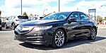 Used 2015 ACURA TLX 4DR SDN FWD V6 TECH in ORLANDO, FLORIDA