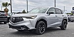 Used 2025 ACURA ADX FWD W/A-SPEC ADVANCE PACKAGE in ORLANDO, FLORIDA