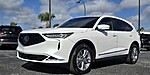 Used 2024 ACURA MDX FWD in ORLANDO, FLORIDA