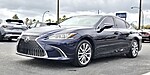 Used 2019 LEXUS ES ES 350 FWD in ORLANDO, FLORIDA