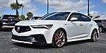 Used 2024 ACURA INTEGRA TYPE S MANUAL in ORLANDO, FLORIDA
