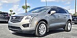 Used 2018 CADILLAC XT5 FWD 4DR in ORLANDO, FLORIDA