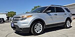 Used 2015 FORD EXPLORER FWD 4DR BASE in ORLANDO, FLORIDA