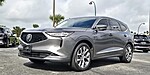 Used 2023 ACURA MDX SH-AWD W/TECHNOLOGY PACKAGE in ORLANDO, FLORIDA