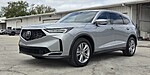 Used 2025 ACURA MDX FWD in ORLANDO, FLORIDA