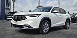 Used 2025 ACURA ADX FWD in ORLANDO, FLORIDA