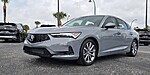 Used 2026 ACURA INTEGRA CVT in ORLANDO, FLORIDA