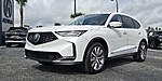 Used 2026 ACURA MDX FWD W/TECHNOLOGY PACKAGE in ORLANDO, FLORIDA