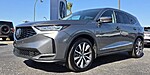 Used 2025 ACURA MDX FWD W/TECHNOLOGY PACKAGE in ORLANDO, FLORIDA