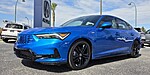 Used 2026 ACURA INTEGRA CVT W/A-SPEC TECHNOLOGY PACKAGE in ORLANDO, FLORIDA
