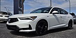 Used 2026 ACURA INTEGRA CVT W/A-SPEC PACKAGE in ORLANDO, FLORIDA