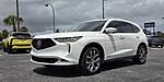 Used 2024 ACURA MDX FWD W/TECHNOLOGY PACKAGE in ORLANDO, FLORIDA