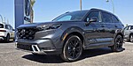 Used 2026 Honda CR-V Hybrid SPORT TOURING AWD in ORLANDO, FLORIDA