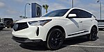 Used 2025 ACURA RDX SH-AWD in ORLANDO, FLORIDA