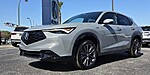 Used 2025 ACURA ADX AWD W/A-SPEC PACKAGE in ORLANDO, FLORIDA
