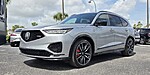 Used 2024 ACURA MDX TYPE S SH-AWD W/ADVANCE PACKAGE in ORLANDO, FLORIDA
