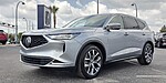 Used 2023 ACURA MDX FWD W/TECHNOLOGY PACKAGE in ORLANDO, FLORIDA