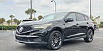 Used 2019 ACURA RDX FWD W/A-SPEC PKG in ORLANDO, FLORIDA