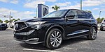 Used 2026 ACURA MDX FWD w/Technology Package in ORLANDO, FLORIDA