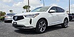 Used 2024 ACURA RDX SH-AWD W/ADVANCE PACKAGE in ORLANDO, FLORIDA
