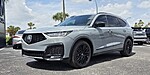 Used 2026 ACURA MDX SH-AWD W/A-SPEC ADVANCE PACKAGE in ORLANDO, FLORIDA