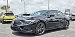 Used 2023 ACURA INTEGRA CVT W/A-SPEC PACKAGE in ORLANDO, FLORIDA