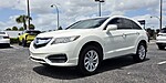 Used 2018 ACURA RDX AWD W/TECHNOLOGY/ACURAWATCH PLUS PKG in ORLANDO, FLORIDA