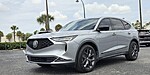 Used 2024 ACURA MDX SH-AWD W/A-SPEC PACKAGE in ORLANDO, FLORIDA
