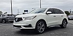 Used 2019 ACURA MDX FWD W/TECHNOLOGY PKG in ORLANDO, FLORIDA