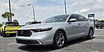 Used 2023 Honda Accord Sedan EX CVT in ORLANDO, FLORIDA