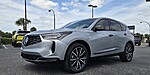 Used 2025 ACURA RDX SH-AWD W/A-SPEC ADVANCE PACKAGE in ORLANDO, FLORIDA