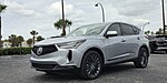 Used 2024 ACURA RDX SH-AWD W/A-SPEC ADVANCE PACKAGE in ORLANDO, FLORIDA