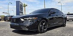 Used 2024 Honda Accord Hybrid SPORT-L SEDAN in ORLANDO, FLORIDA