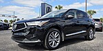 Used 2024 ACURA RDX SH-AWD w/Technology Package in ORLANDO, FLORIDA