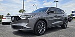 Used 2024 ACURA MDX SH-AWD W/A-SPEC PACKAGE in ORLANDO, FLORIDA