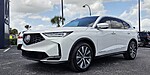 Used 2025 ACURA MDX FWD W/TECHNOLOGY PACKAGE in ORLANDO, FLORIDA