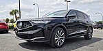 Used 2025 ACURA MDX FWD W/TECHNOLOGY PACKAGE in ORLANDO, FLORIDA