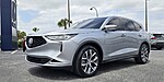 Used 2023 ACURA MDX FWD W/TECHNOLOGY PACKAGE in ORLANDO, FLORIDA