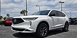 Used 2023 ACURA MDX SH-AWD W/A-SPEC PACKAGE in ORLANDO, FLORIDA