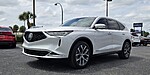 Used 2024 ACURA MDX SH-AWD W/TECHNOLOGY PACKAGE in ORLANDO, FLORIDA