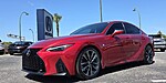 Used 2023 LEXUS IS IS 350 F SPORT RWD in ORLANDO, FLORIDA
