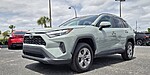 Used 2023 TOYOTA RAV4 XLE FWD in ORLANDO, FLORIDA