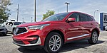 Used 2020 ACURA RDX FWD W/TECHNOLOGY PKG in ORLANDO, FLORIDA