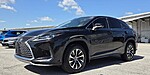 Used 2022 LEXUS RX RX 350 FWD in ORLANDO, FLORIDA