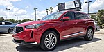 Used 2023 ACURA RDX FWD W/TECHNOLOGY PACKAGE in ORLANDO, FLORIDA