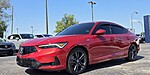 Used 2025 ACURA INTEGRA CVT W/A-SPEC PACKAGE in ORLANDO, FLORIDA