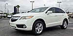 Used 2015 ACURA RDX AWD 4DR TECH PKG in ORLANDO, FLORIDA