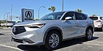 Used 2025 ACURA ADX FWD in ORLANDO, FLORIDA