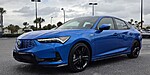 Used 2026 ACURA INTEGRA CVT W/A-SPEC TECHNOLOGY PACKAGE in ORLANDO, FLORIDA