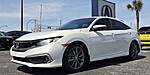 Used 2020 Honda Civic EX-L CVT in ORLANDO, FLORIDA